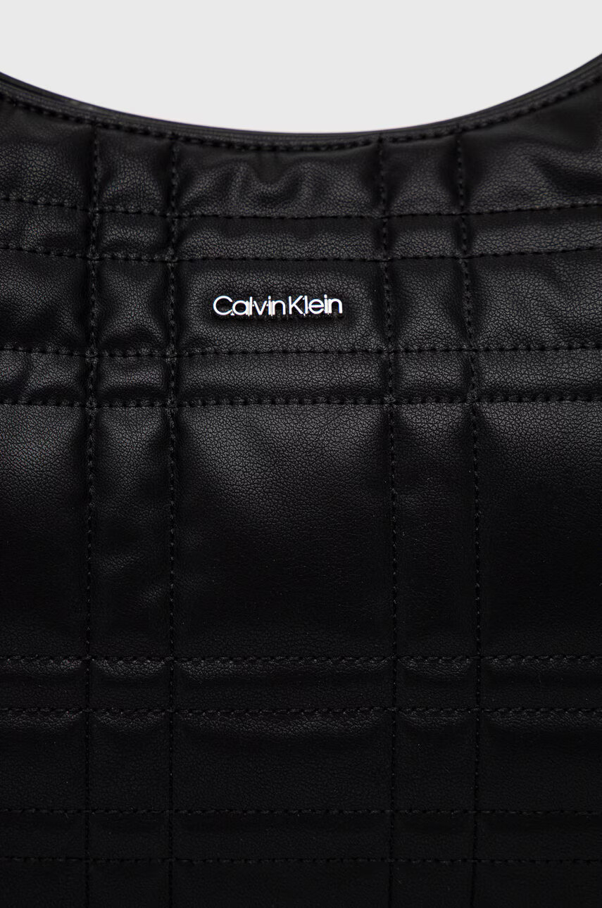 Calvin Klein Чанта в розово - Pepit.bg