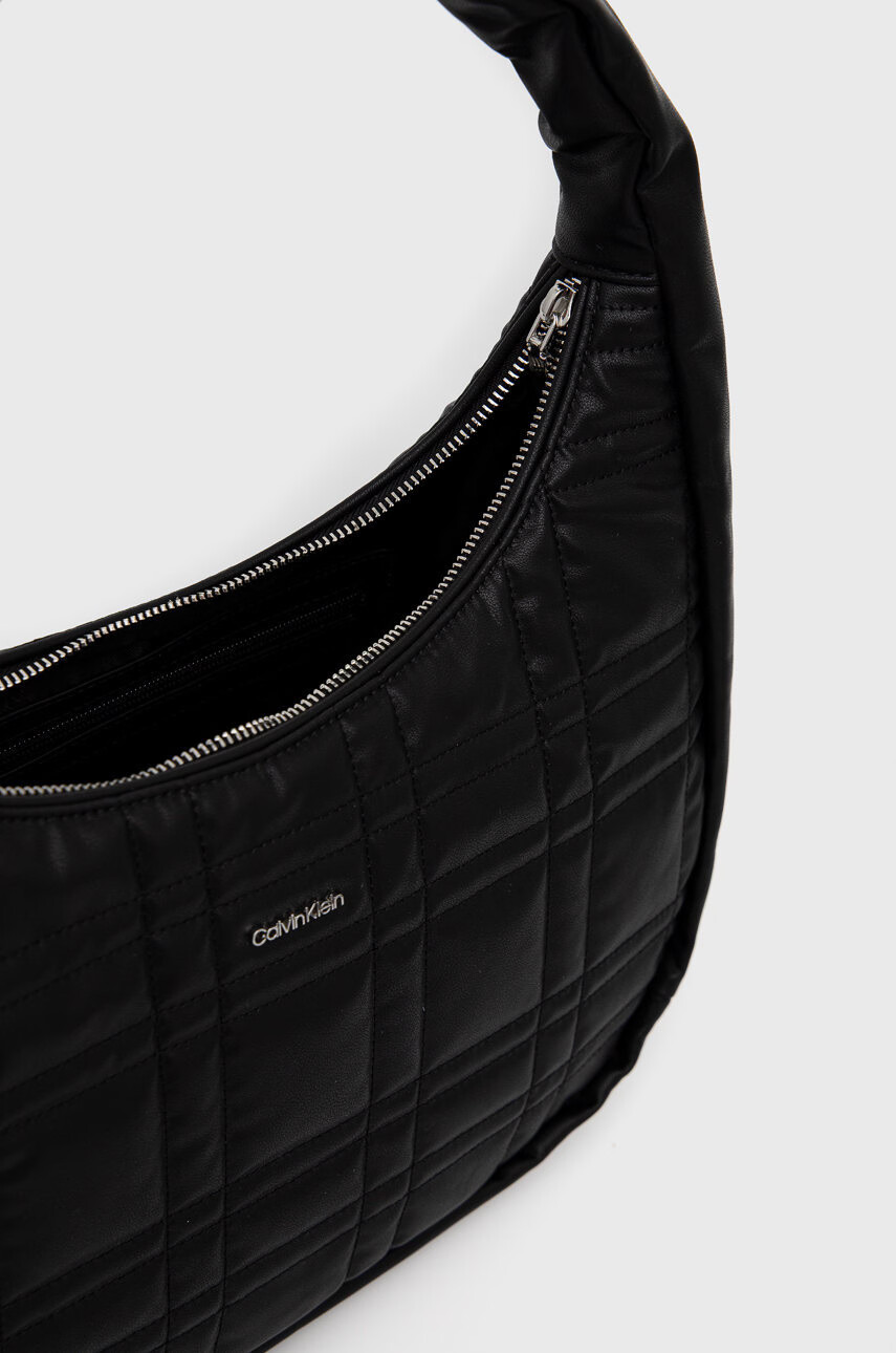 Calvin Klein Чанта в розово - Pepit.bg
