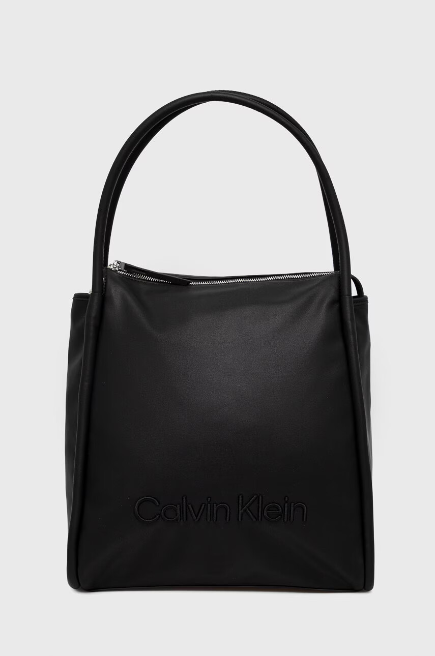 Calvin Klein Чанта - Pepit.bg