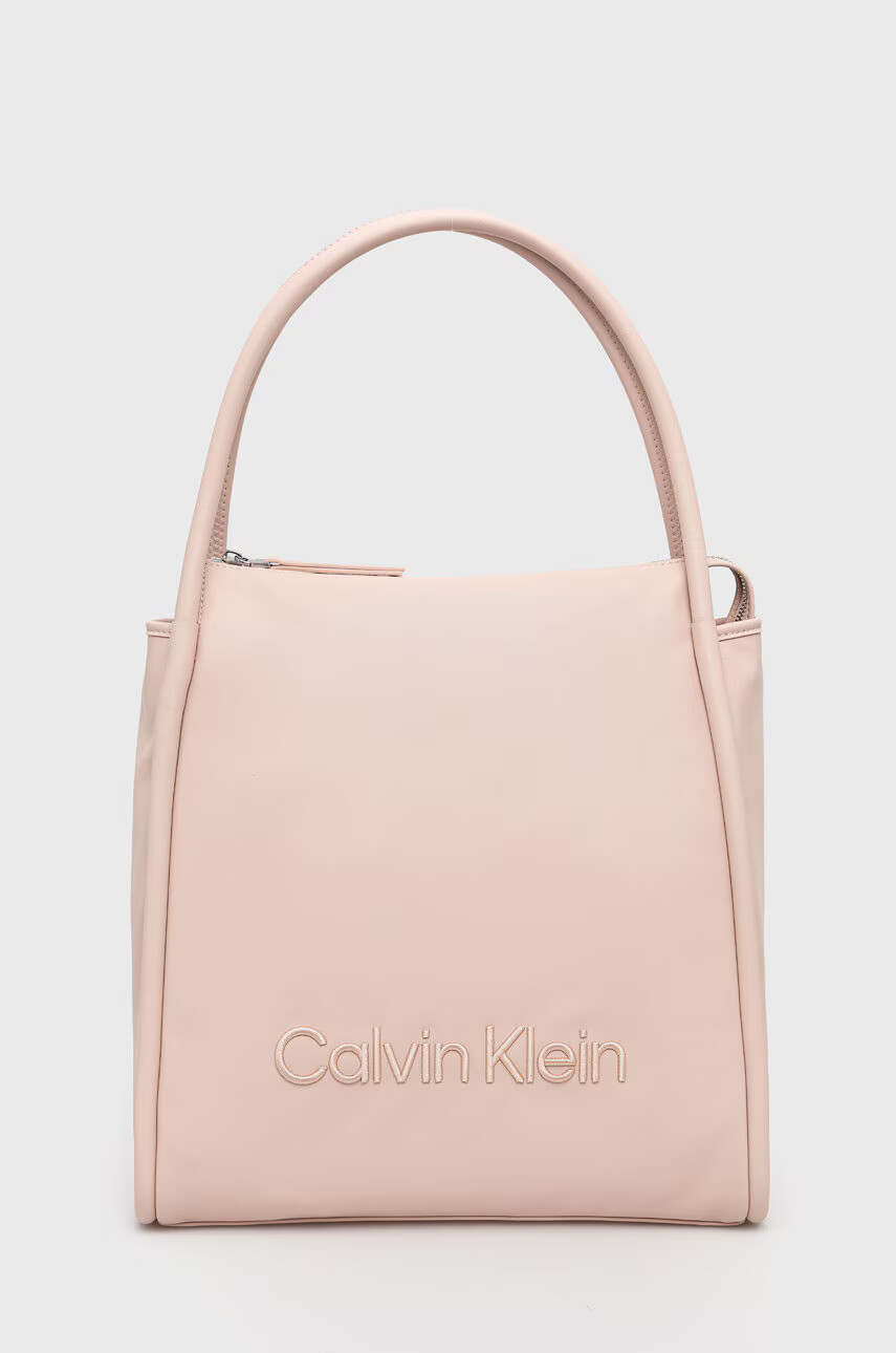 Calvin Klein Чанта - Pepit.bg