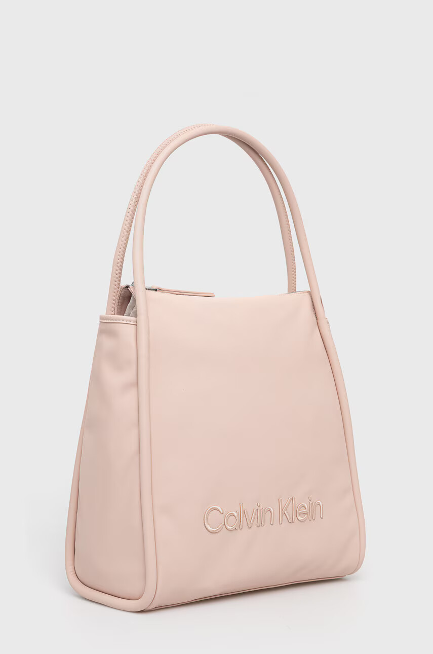 Calvin Klein Чанта - Pepit.bg