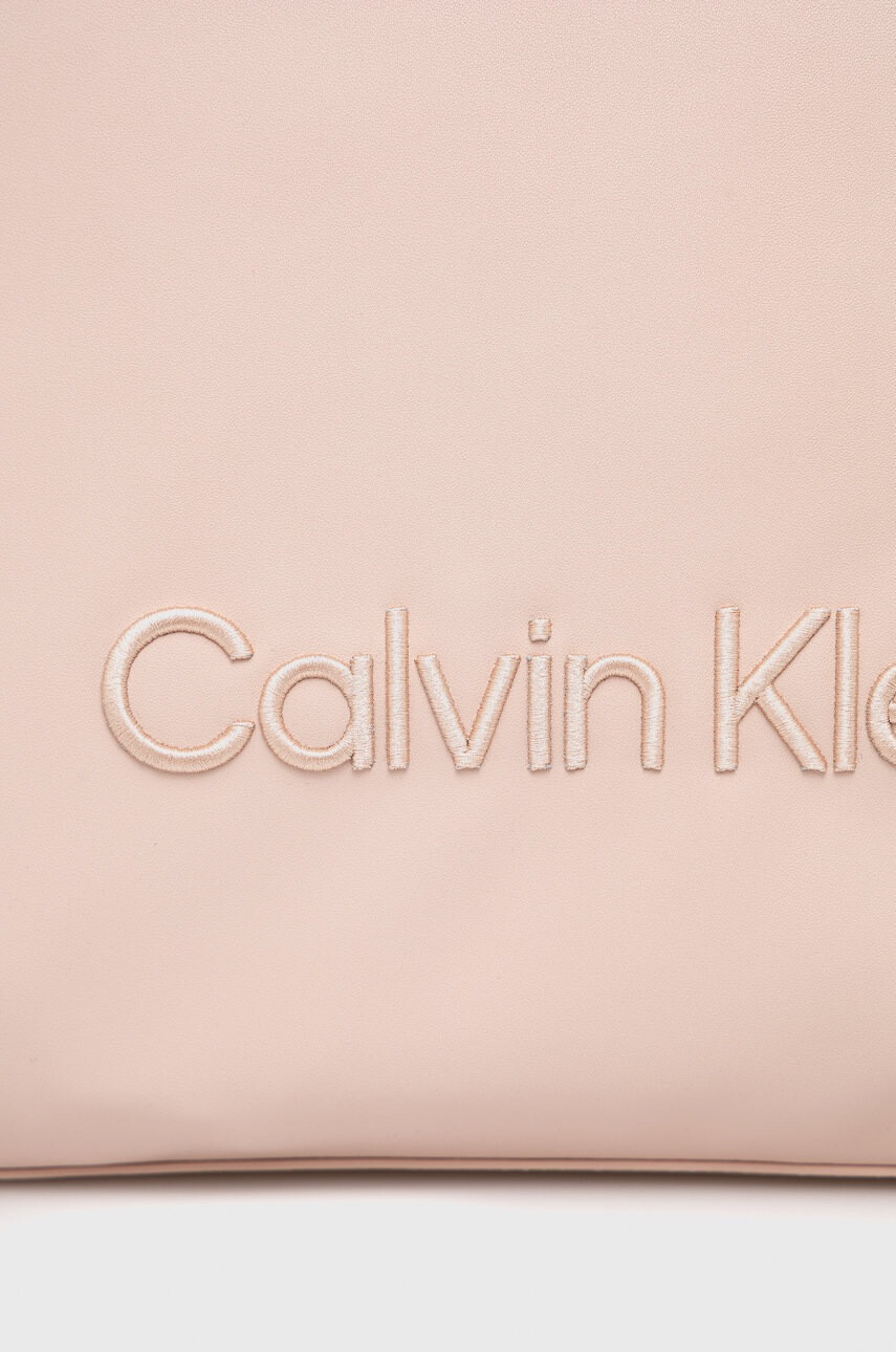 Calvin Klein Чанта - Pepit.bg
