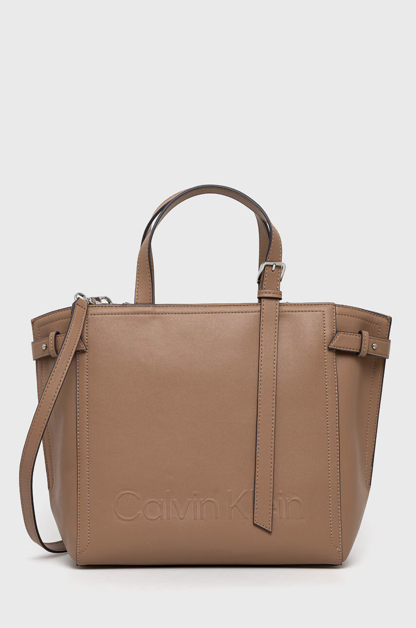 Calvin Klein Чанта - Pepit.bg