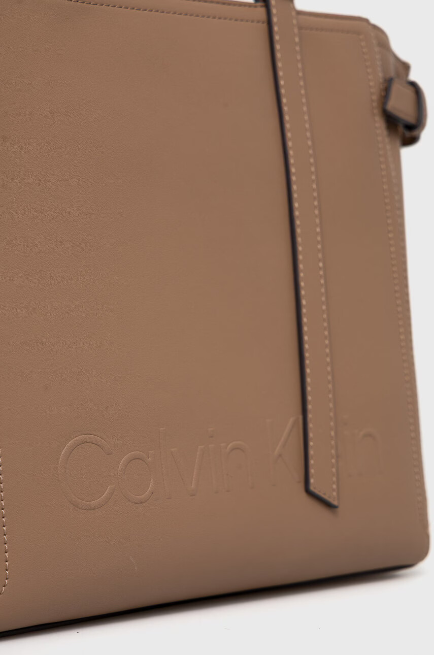 Calvin Klein Чанта - Pepit.bg