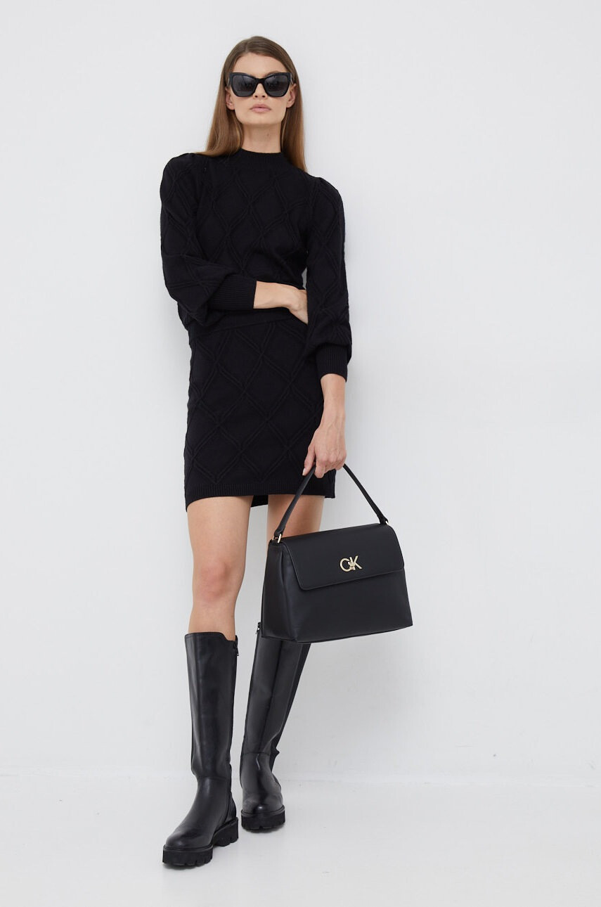 Calvin Klein Чанта - Pepit.bg