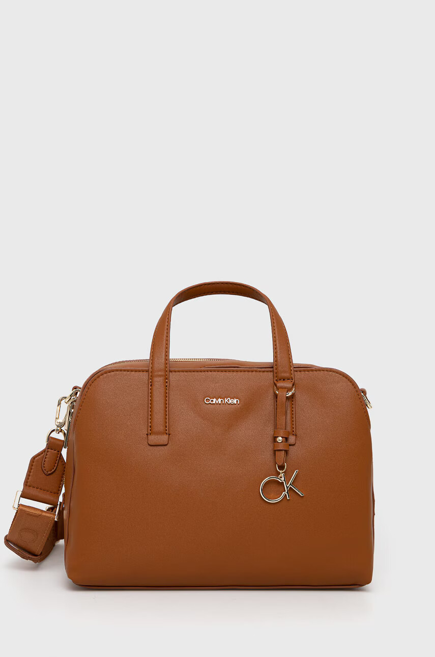 Calvin Klein Чанта - Pepit.bg