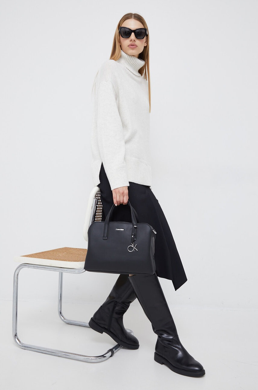 Calvin Klein Чанта - Pepit.bg