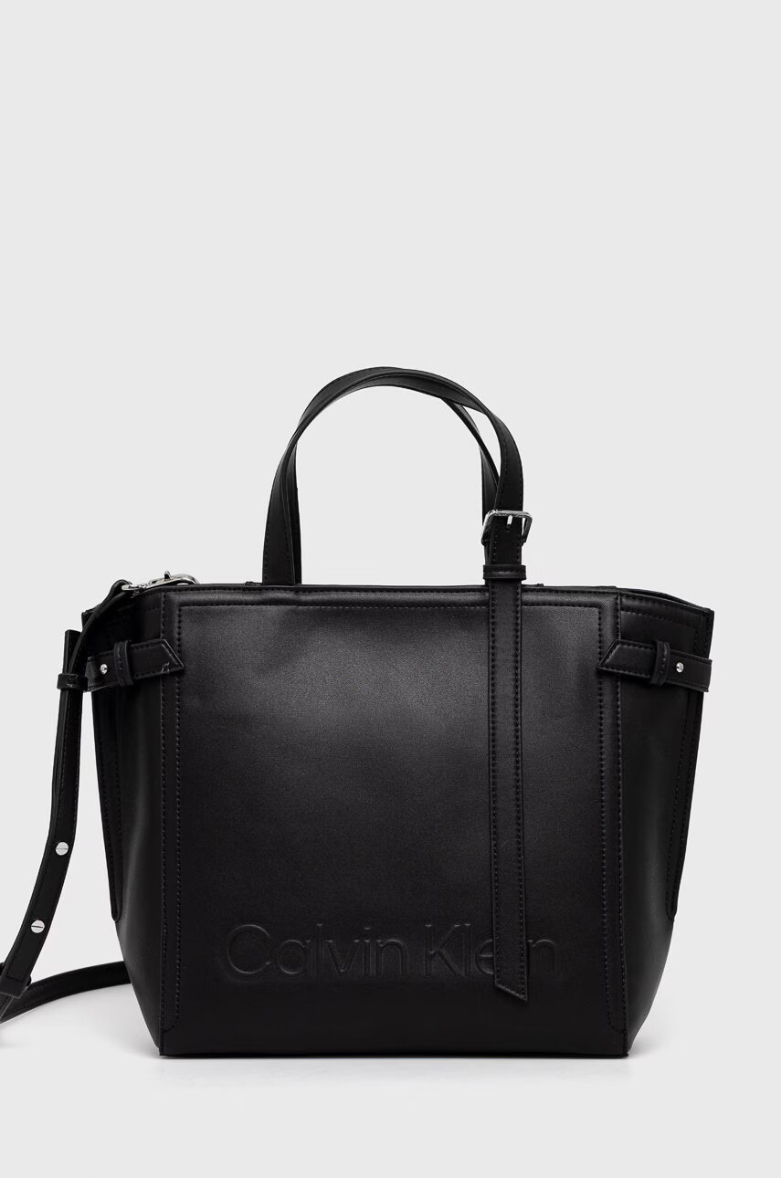 Calvin Klein Чанта - Pepit.bg