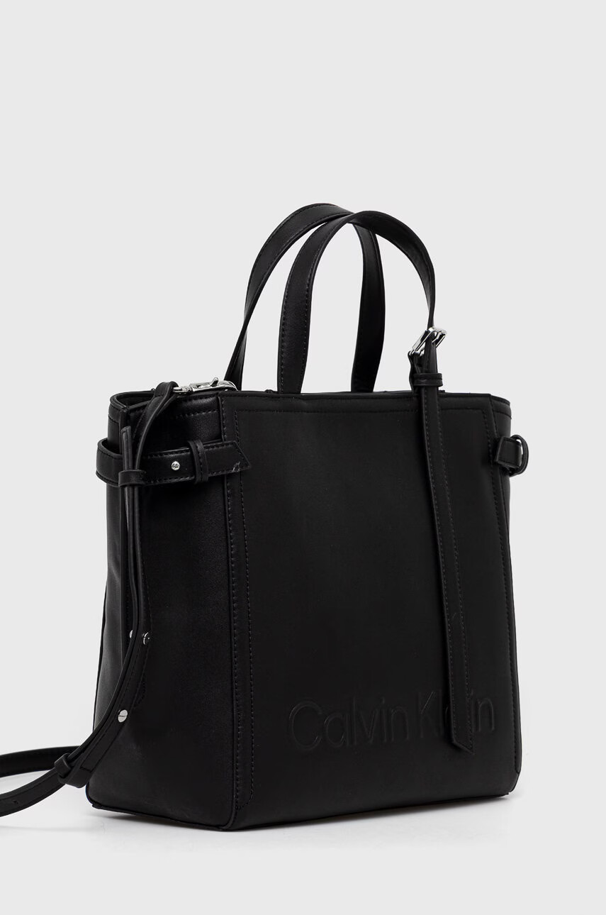 Calvin Klein Чанта - Pepit.bg