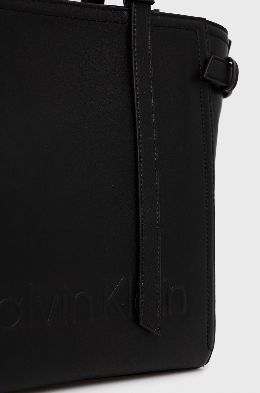 Calvin Klein Чанта - Pepit.bg