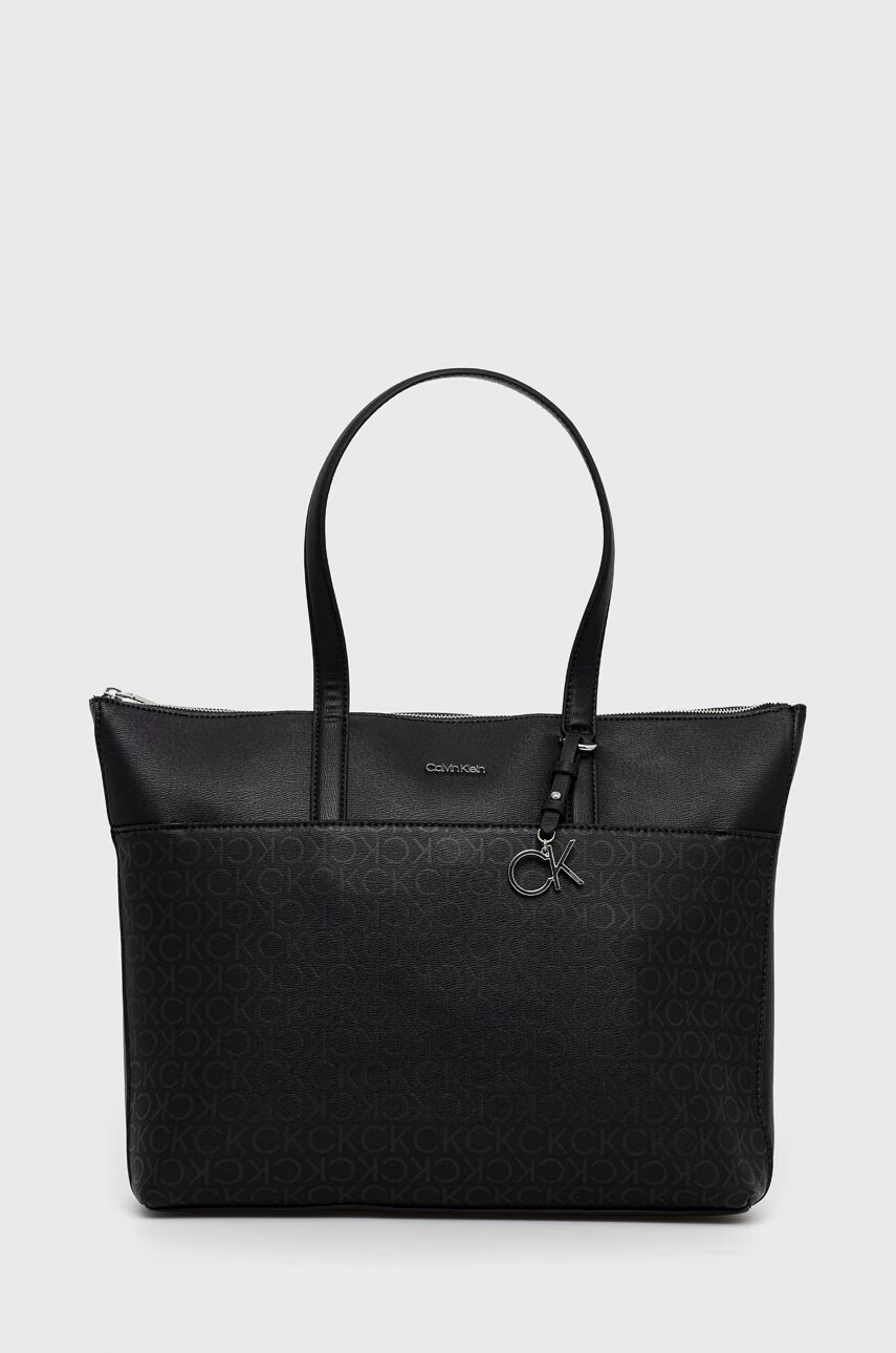 Calvin Klein Чанта - Pepit.bg