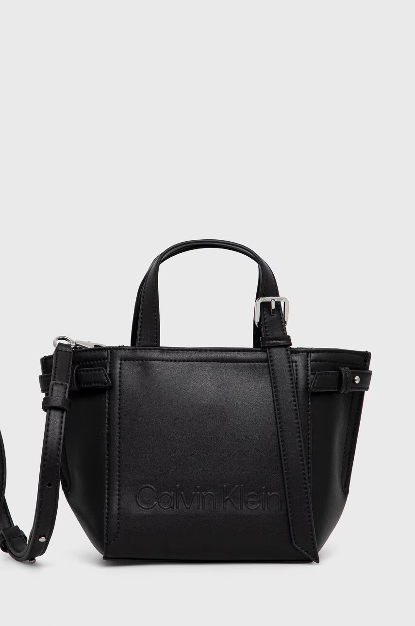 Calvin Klein Чанта - Pepit.bg