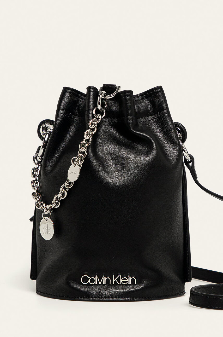 Calvin Klein Чанта - Pepit.bg