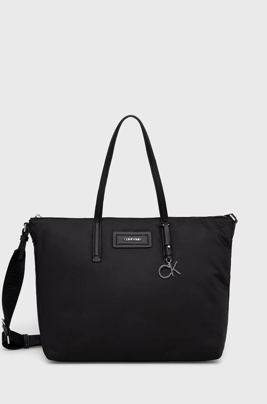 Calvin Klein Чанта - Pepit.bg