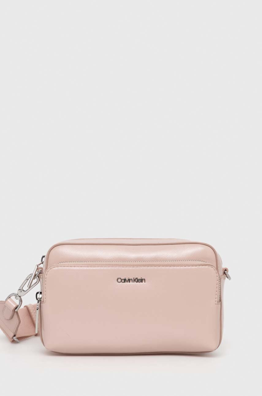 Calvin Klein Чанта - Pepit.bg