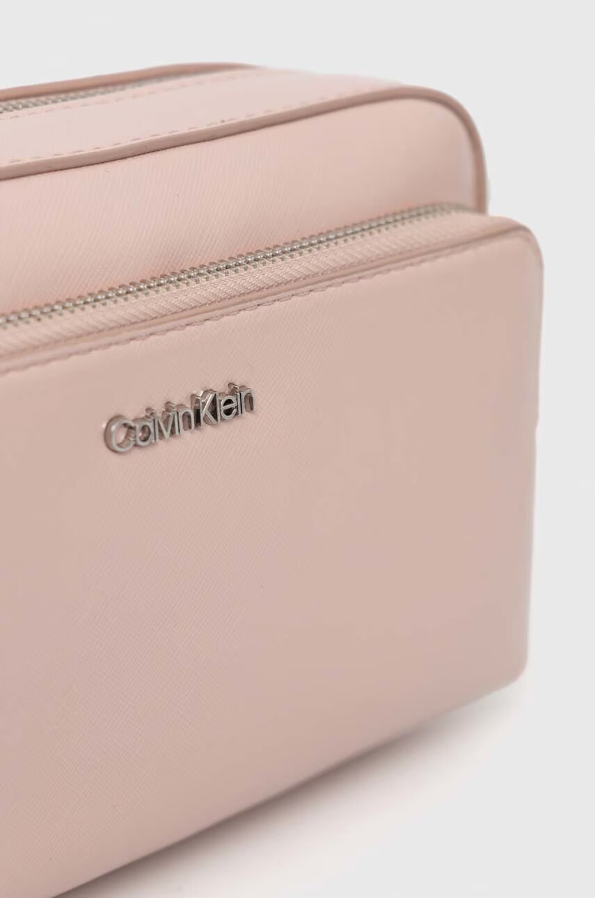 Calvin Klein Чанта - Pepit.bg
