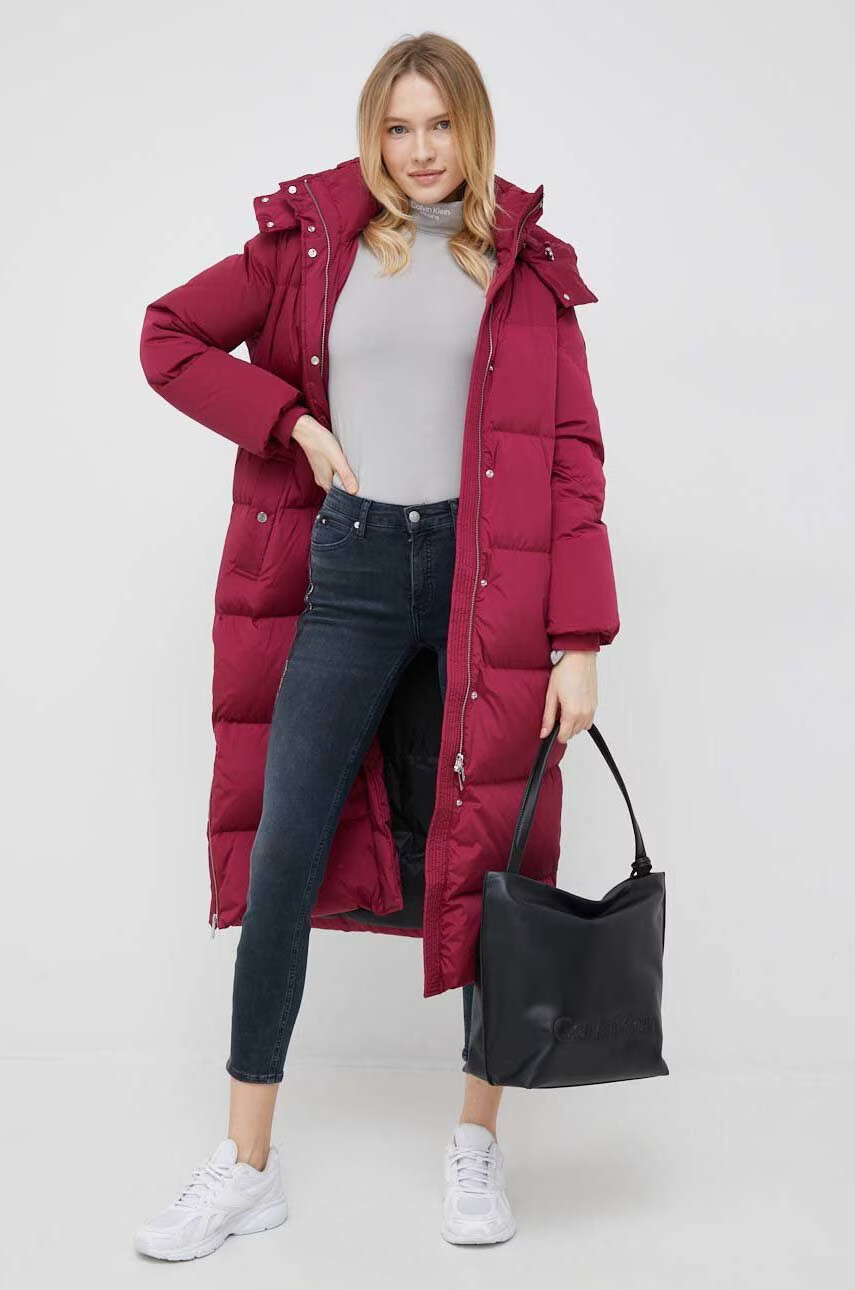 Calvin Klein Чанта - Pepit.bg