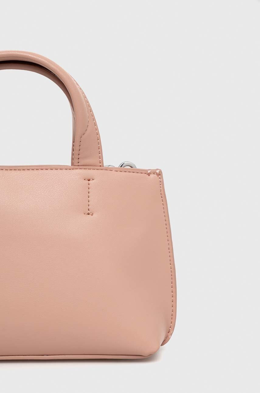 Calvin Klein Чанта в розово - Pepit.bg