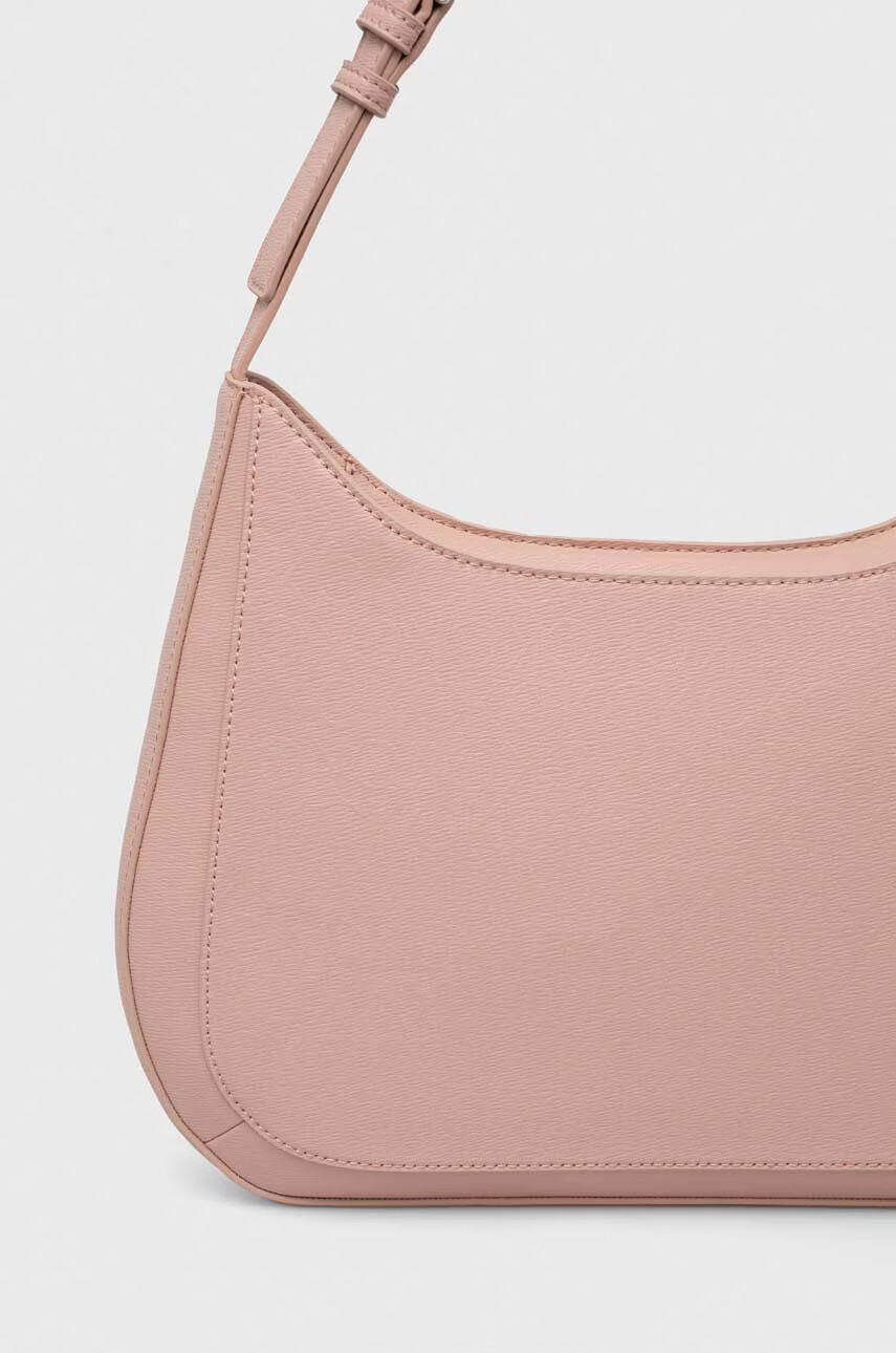 Calvin Klein Чанта в розово - Pepit.bg