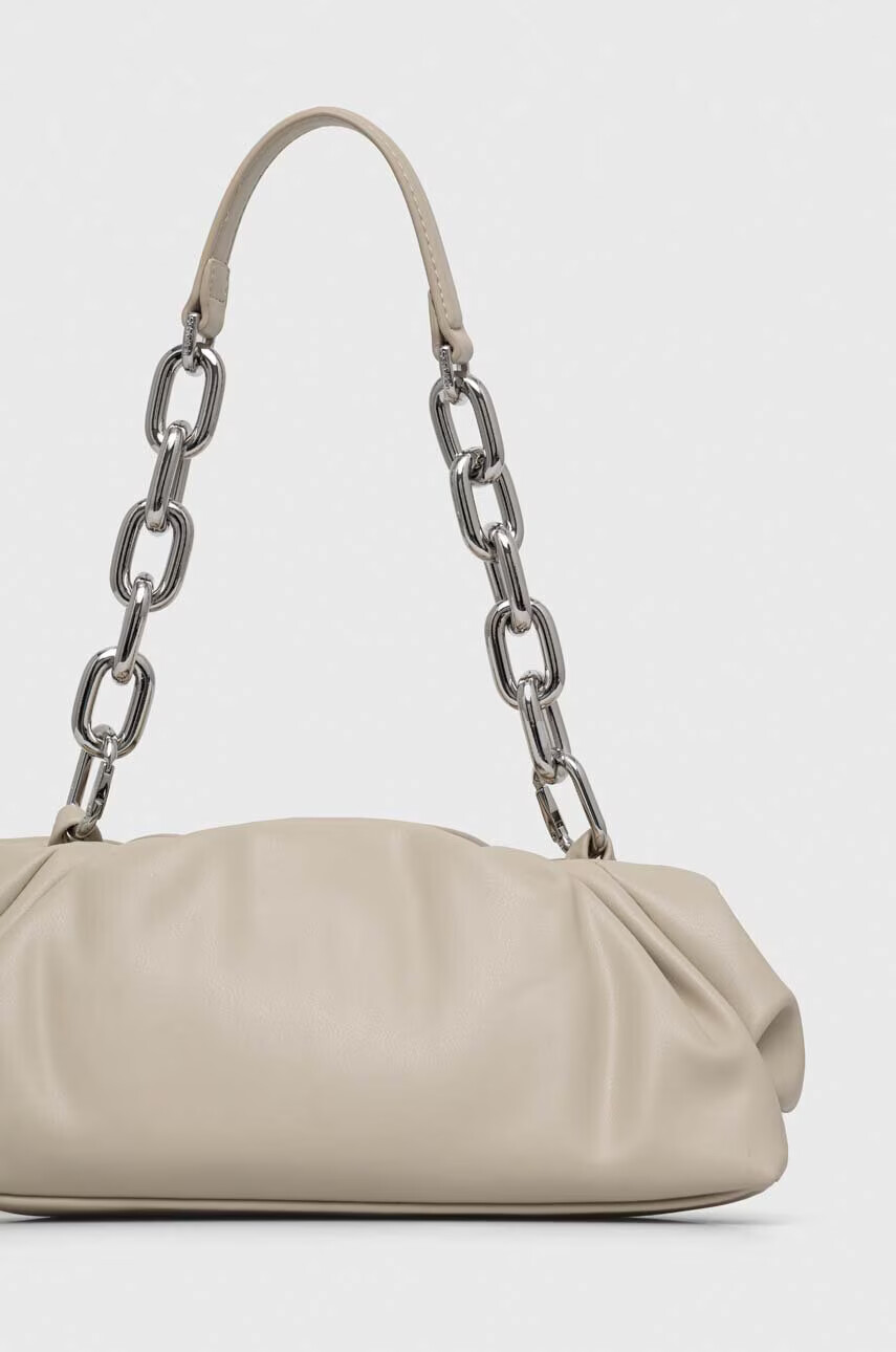 Calvin Klein Чанта в бежово - Pepit.bg