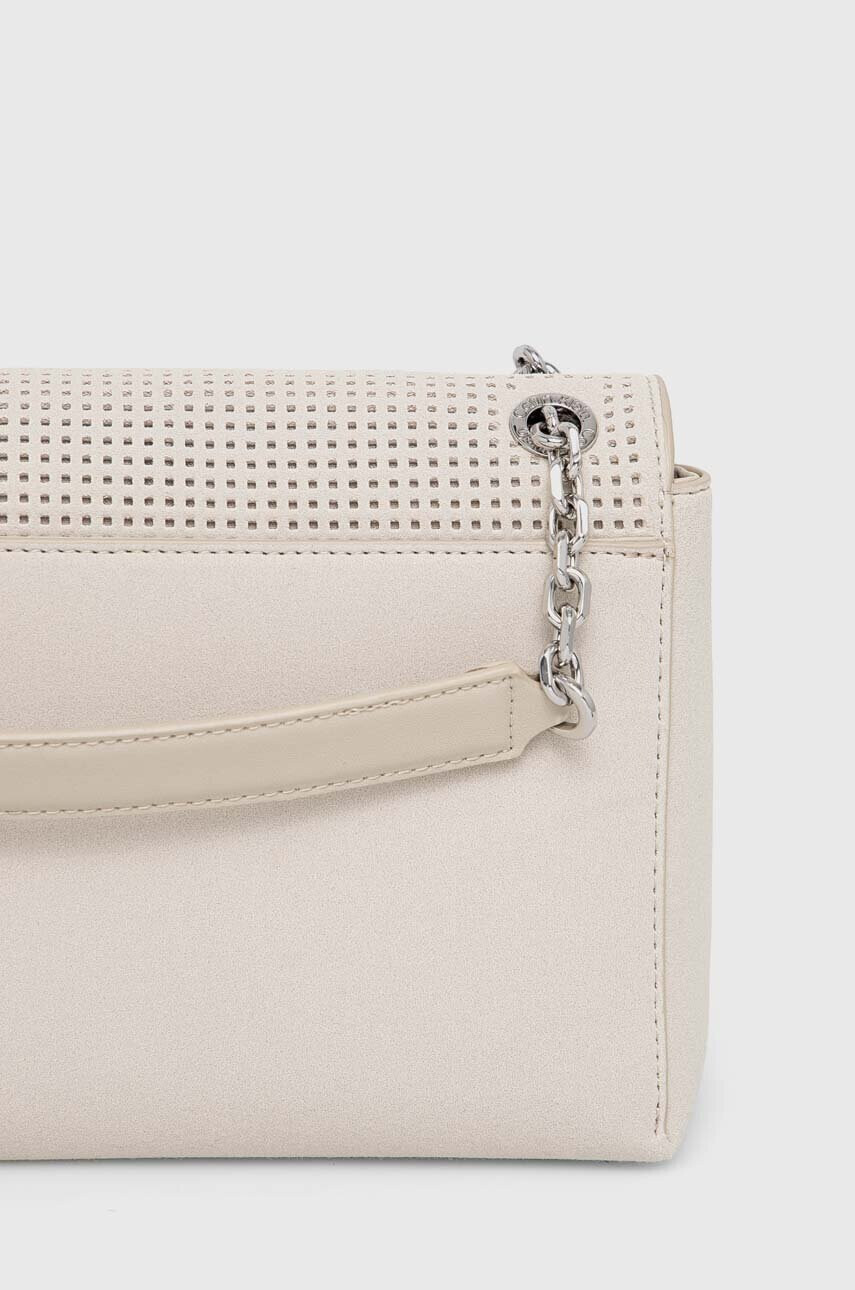 Calvin Klein Чанта в бежово - Pepit.bg
