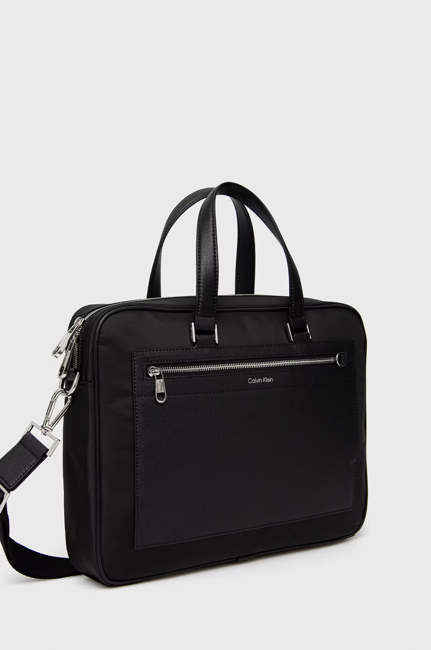 Calvin Klein Чанта - Pepit.bg