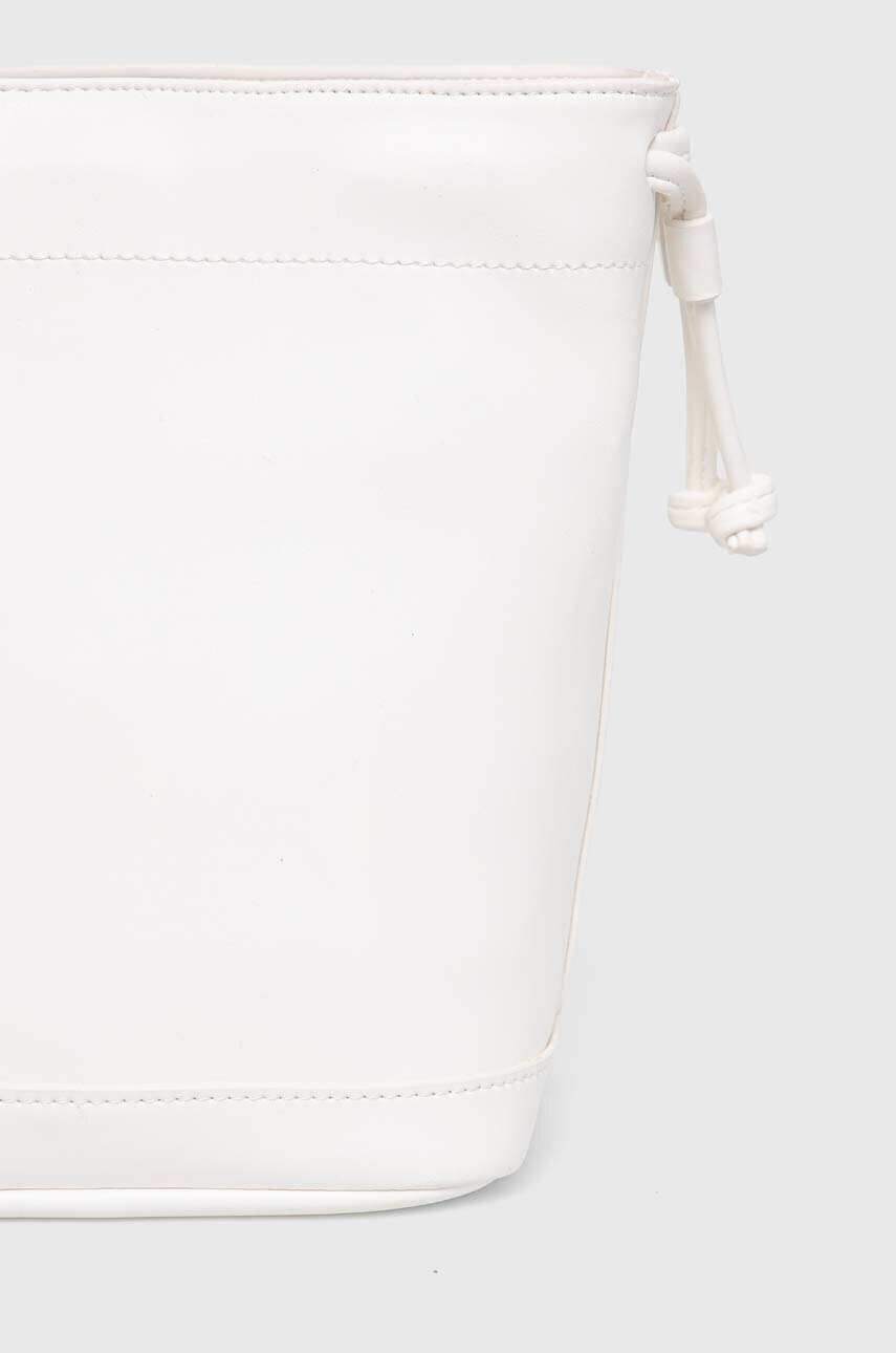 Calvin Klein Чанта в бяло - Pepit.bg