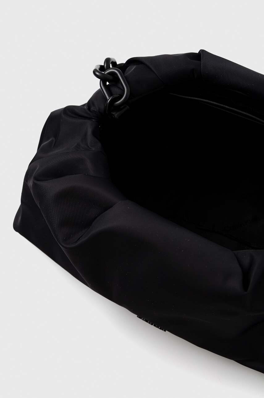 Calvin Klein Чанта в черно - Pepit.bg