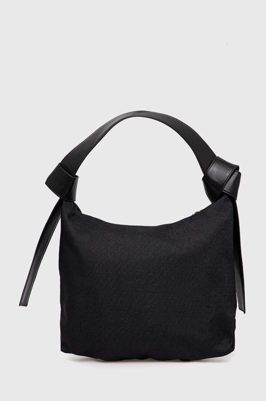 Calvin Klein Чанта в черно - Pepit.bg