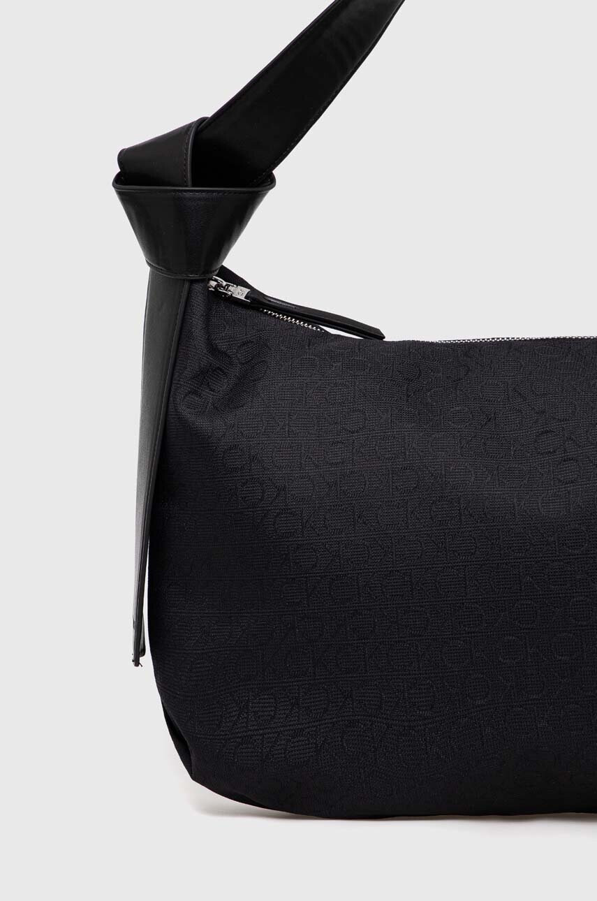 Calvin Klein Чанта в черно - Pepit.bg