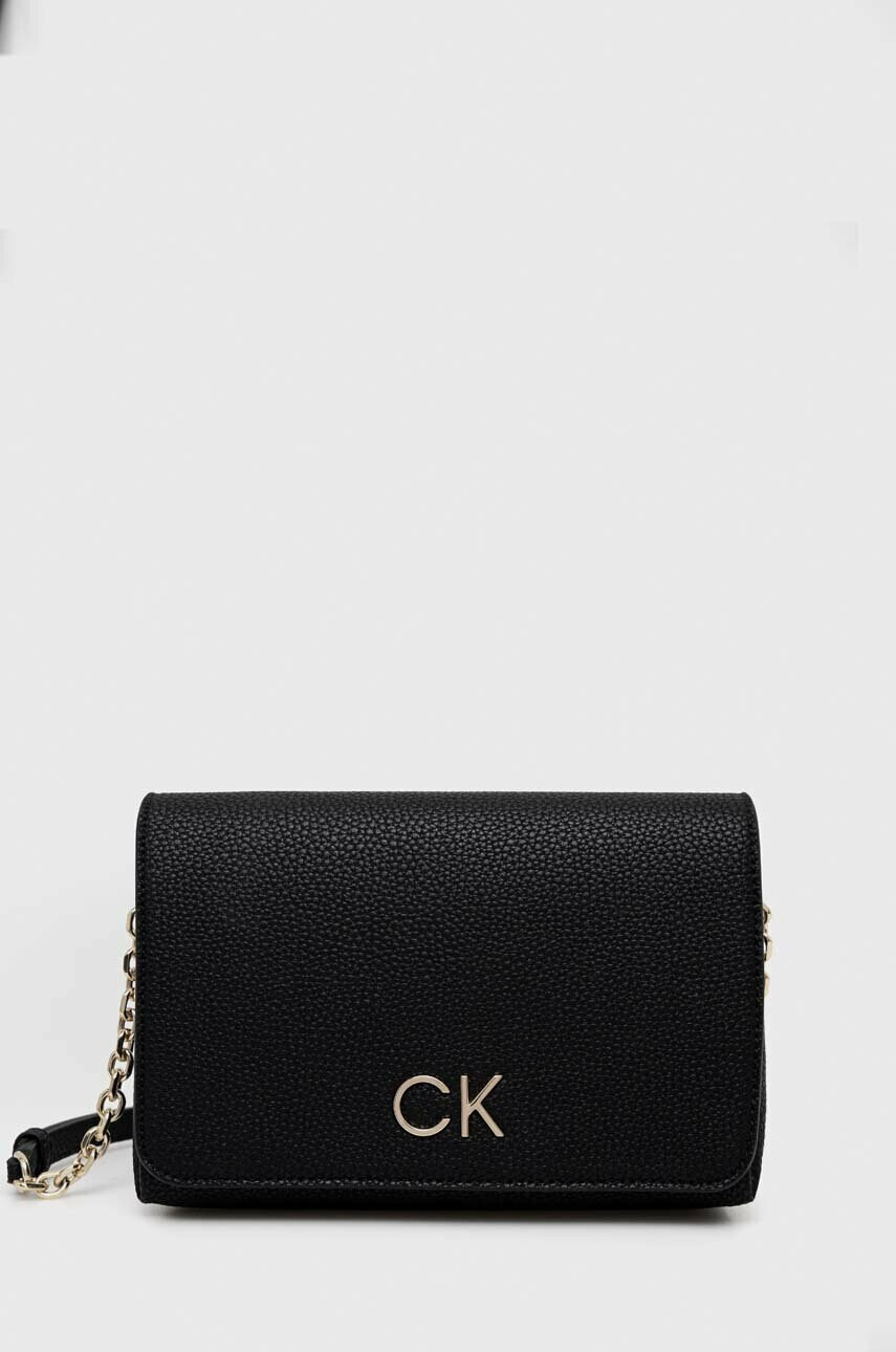 Calvin Klein Чанта - Pepit.bg