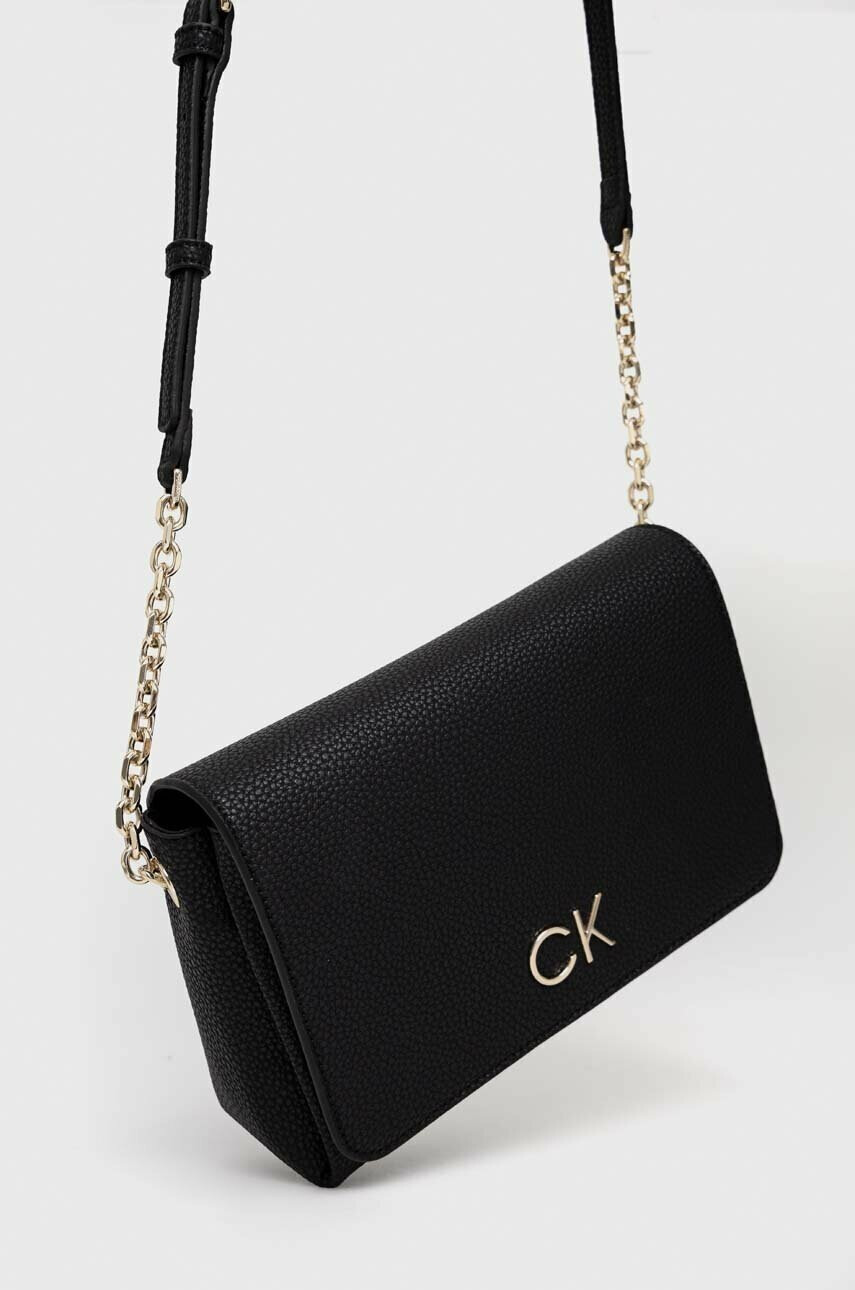 Calvin Klein Чанта - Pepit.bg