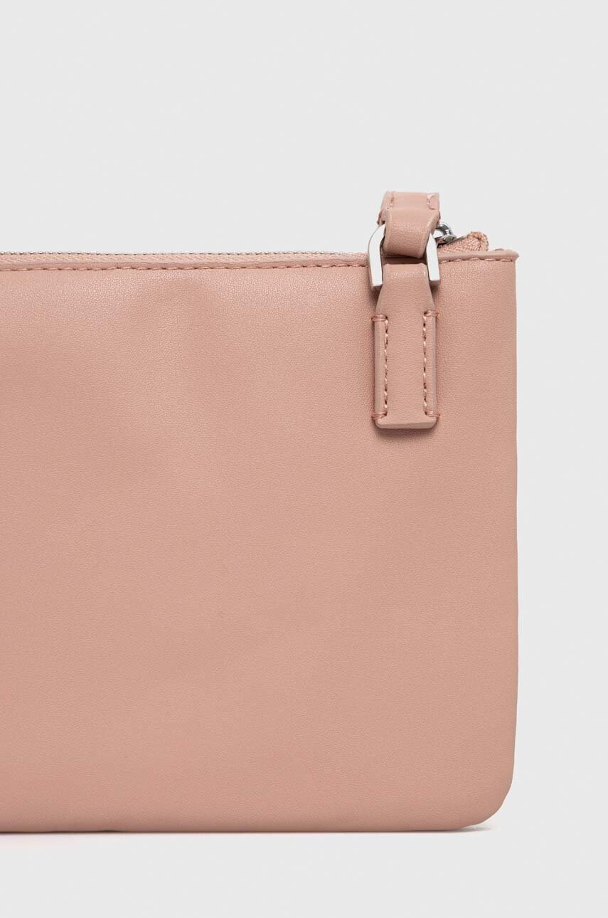 Calvin Klein Чанта в розово - Pepit.bg