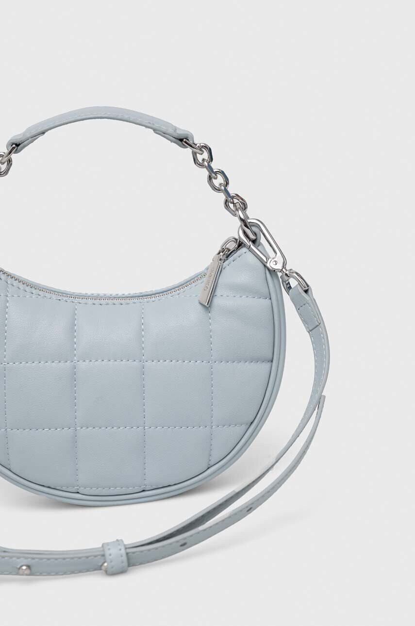 Calvin Klein Чанта в синьо - Pepit.bg