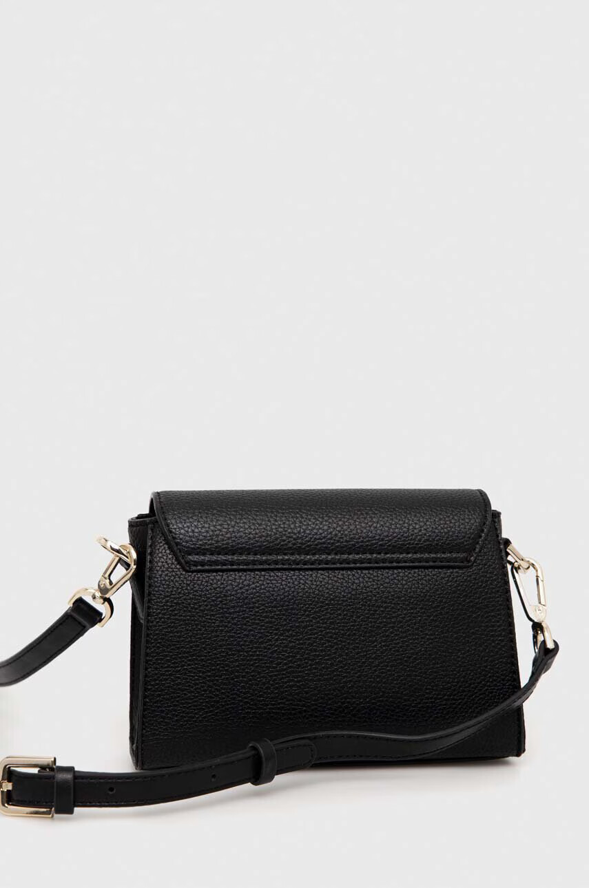 Calvin Klein Чанта в черно - Pepit.bg