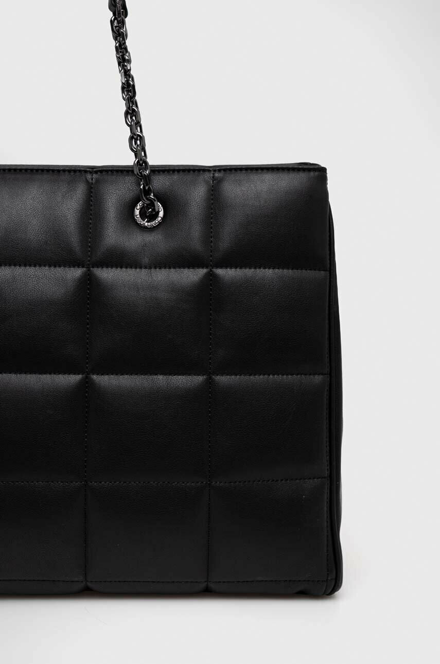 Calvin Klein Чанта в черно - Pepit.bg