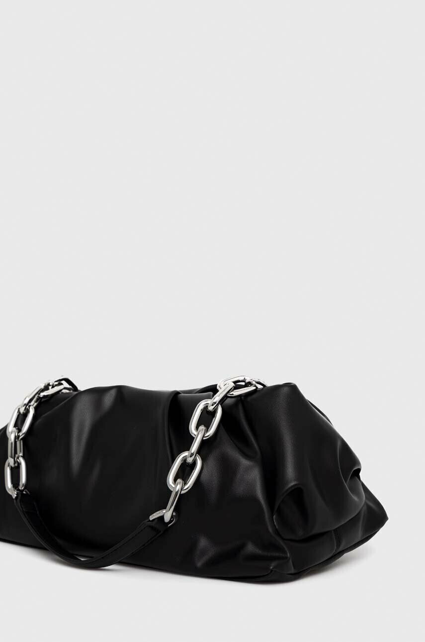 Calvin Klein Чанта в черно - Pepit.bg