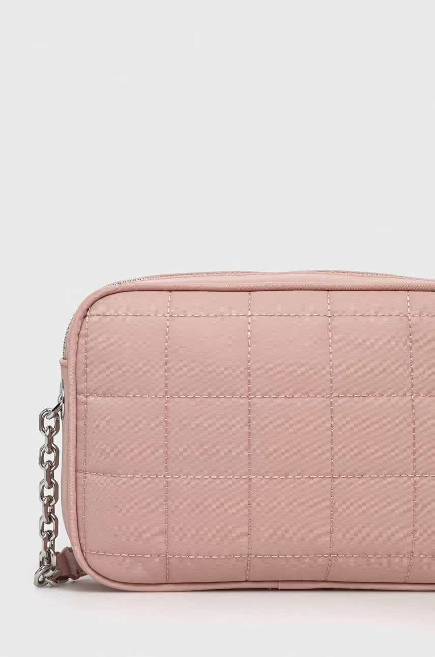 Calvin Klein Чанта в розово - Pepit.bg