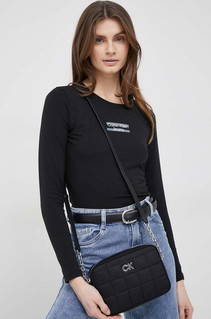 Calvin Klein Чанта - Pepit.bg