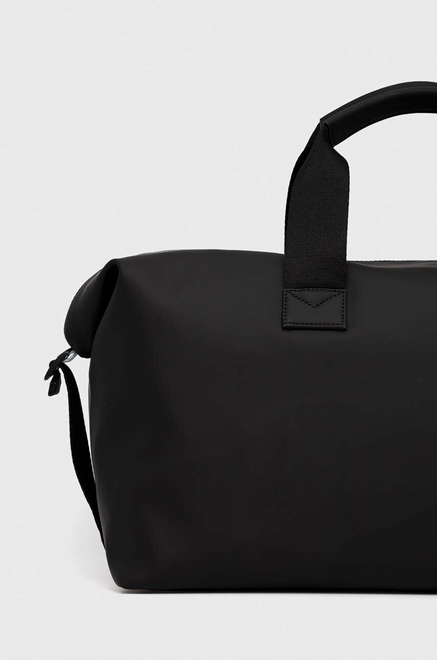 Calvin Klein Чанта в черно - Pepit.bg