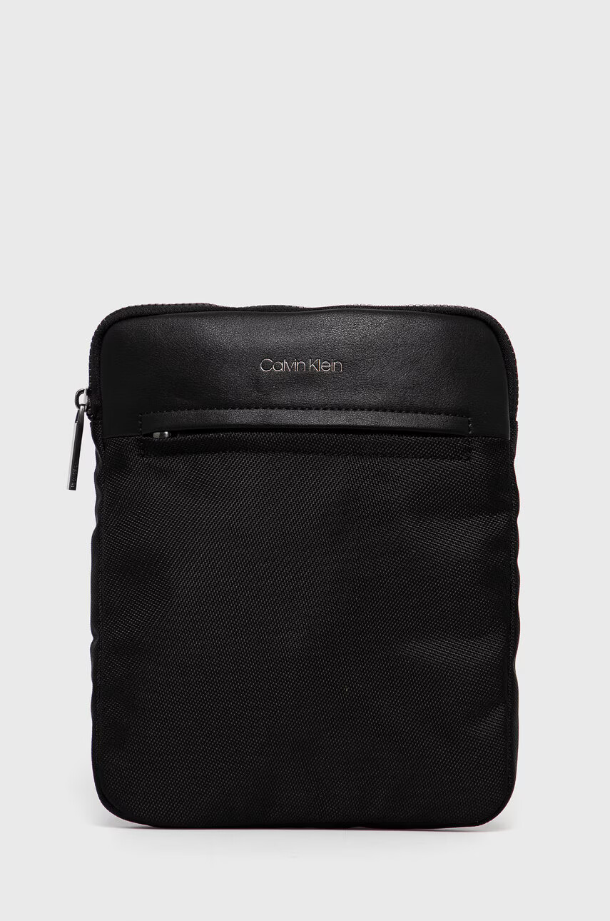 Calvin Klein Чанта през рамо - Pepit.bg