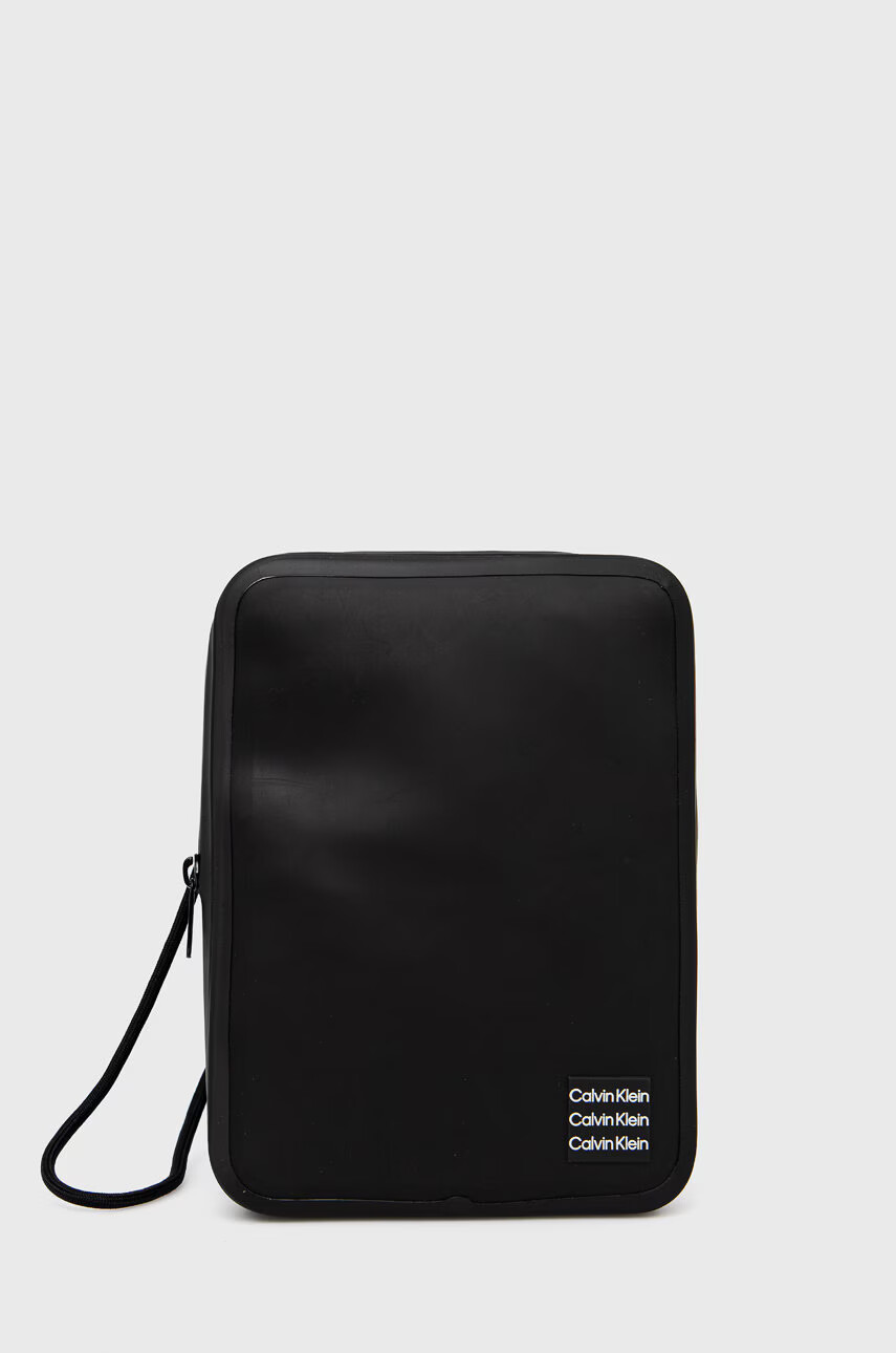 Calvin Klein Чанта през рамо - Pepit.bg
