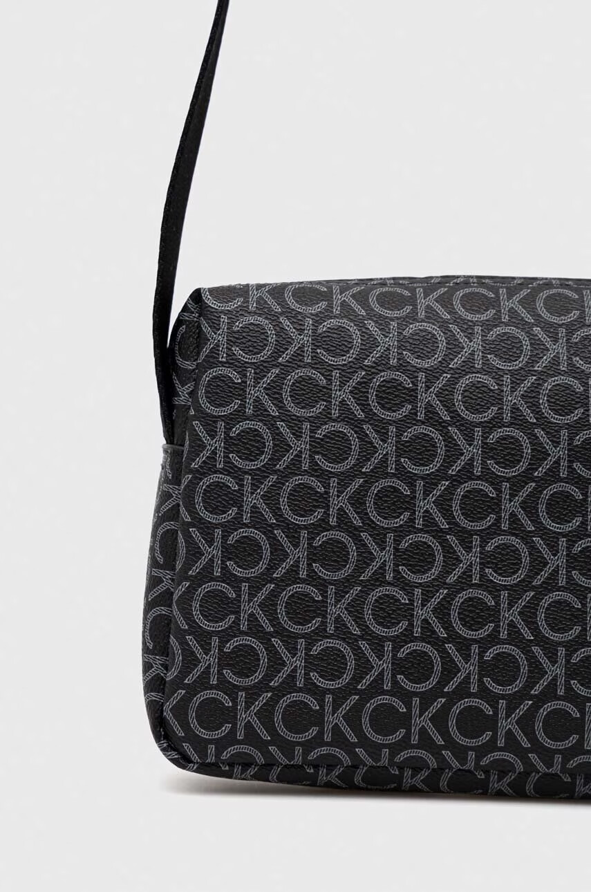 Calvin Klein Чанта през рамо - Pepit.bg