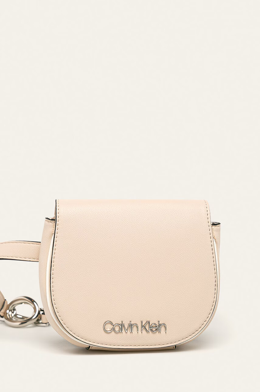 Calvin Klein Чанта за кръст - Pepit.bg