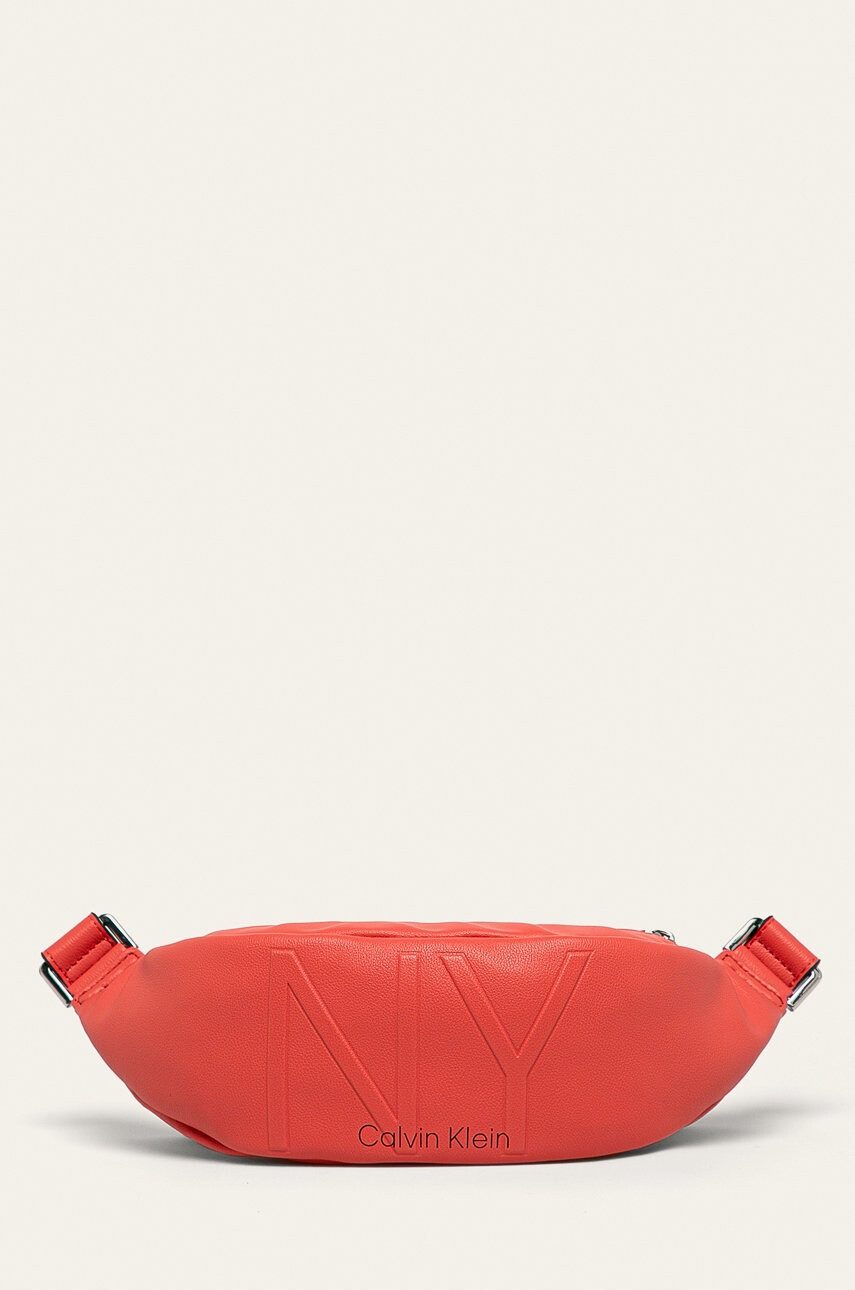 Calvin Klein Чанта за кръст - Pepit.bg