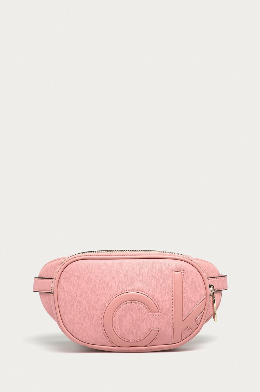 Calvin Klein Чанта за кръст - Pepit.bg
