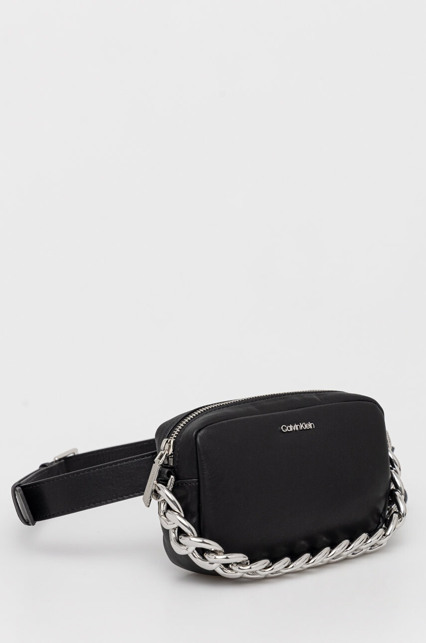 Calvin Klein Чанта за кръст - Pepit.bg