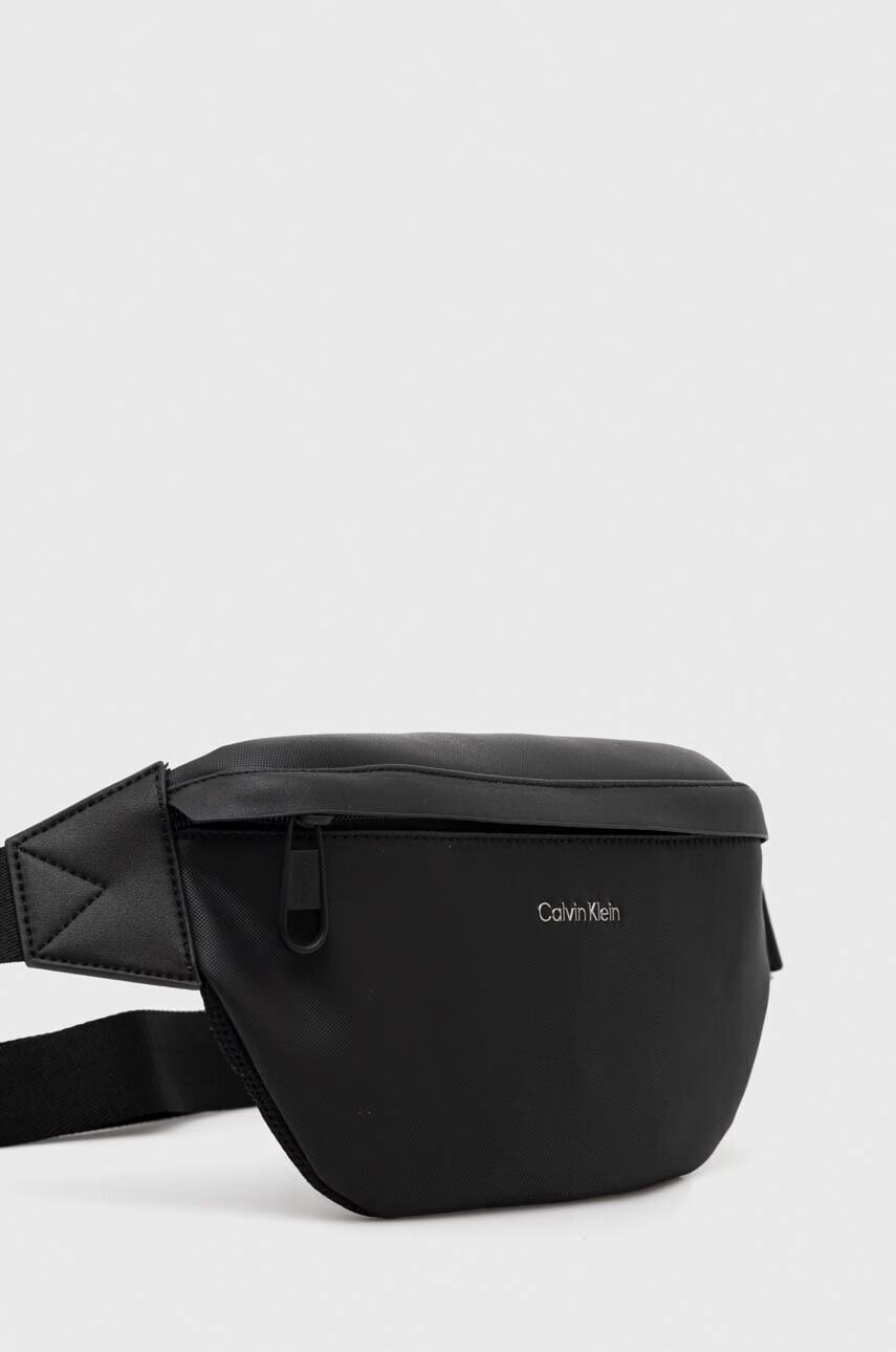 Calvin Klein Чанта за кръст - Pepit.bg