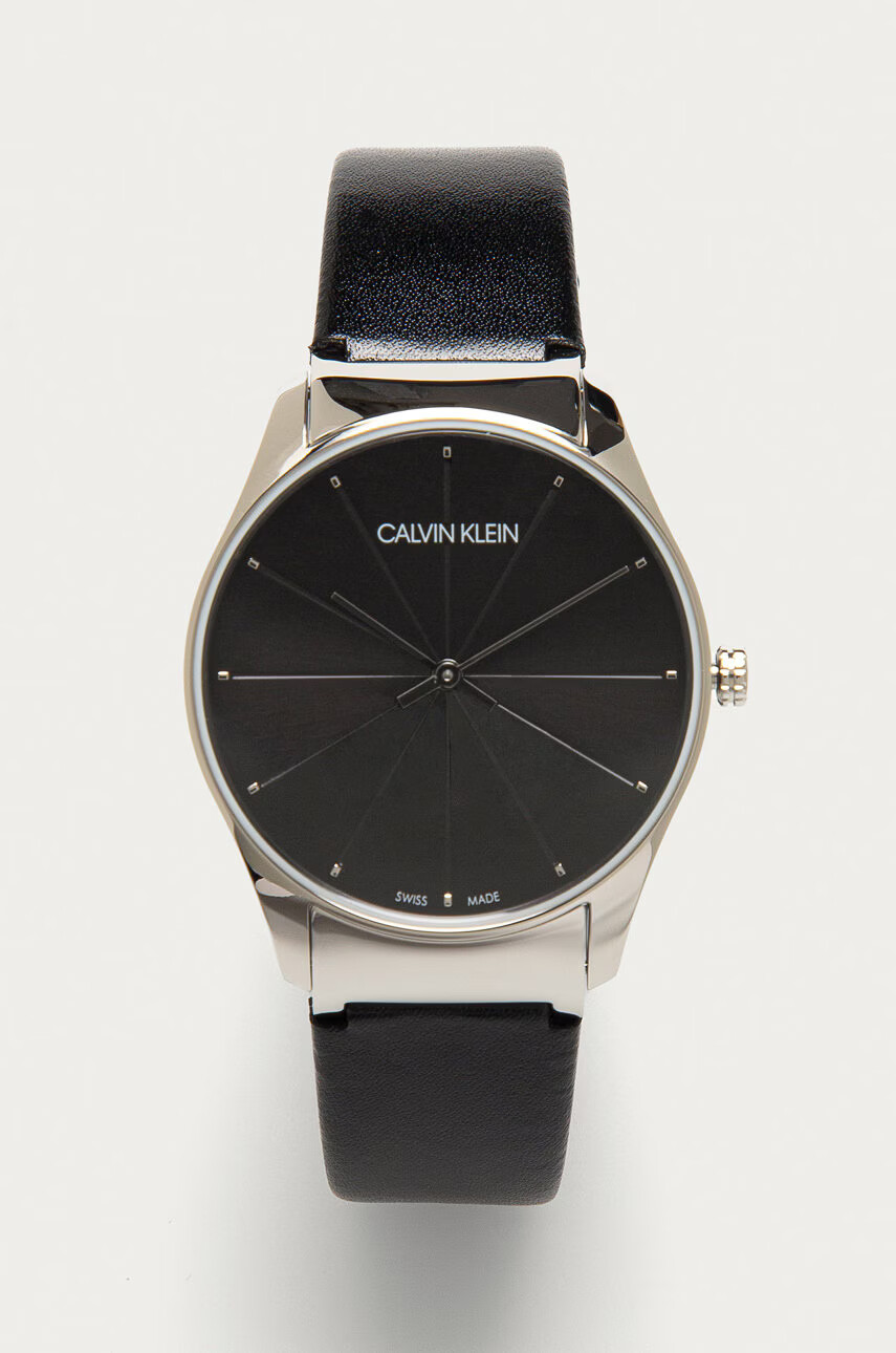 Calvin Klein Часовник - Pepit.bg