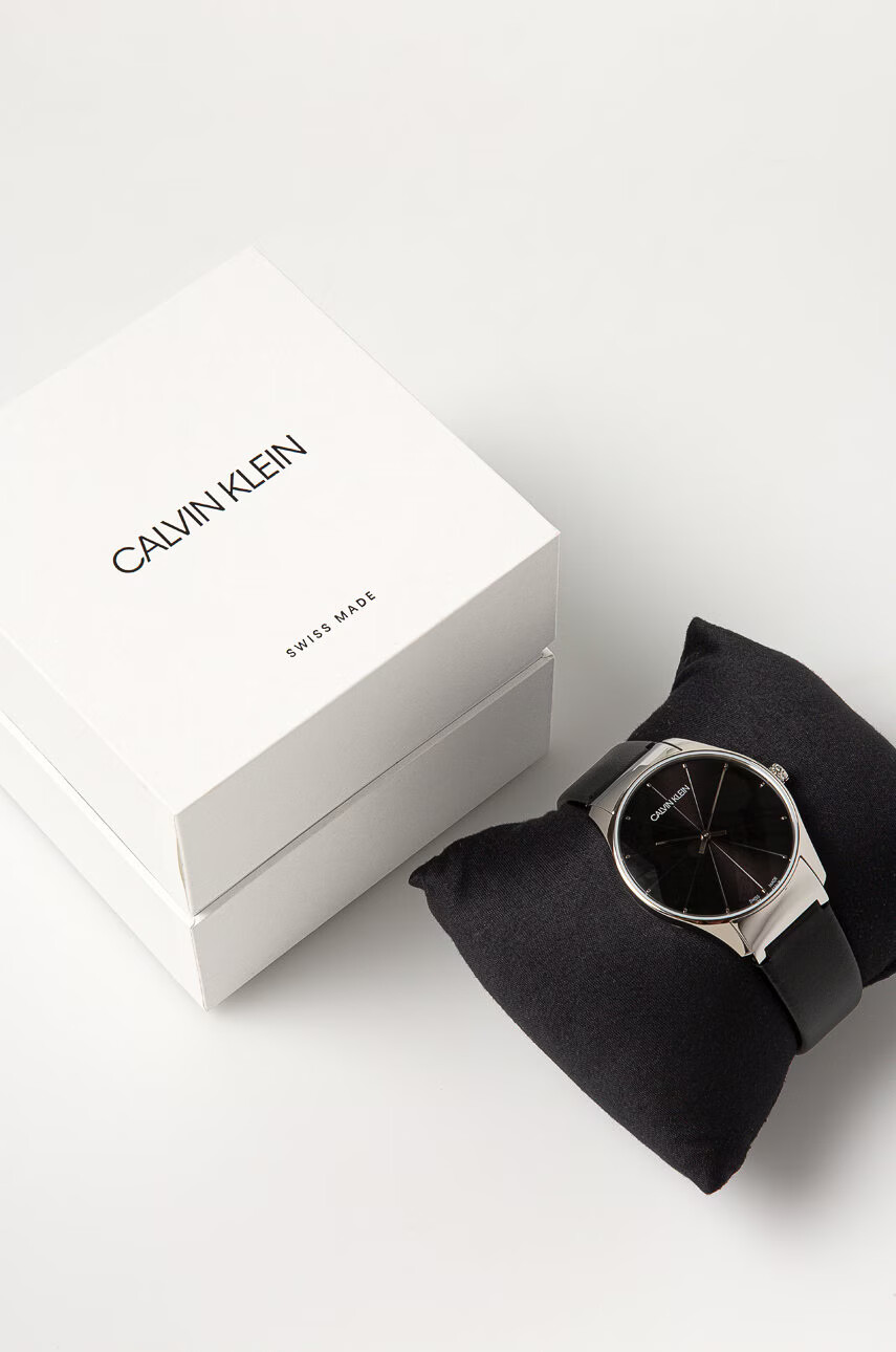 Calvin Klein Часовник - Pepit.bg